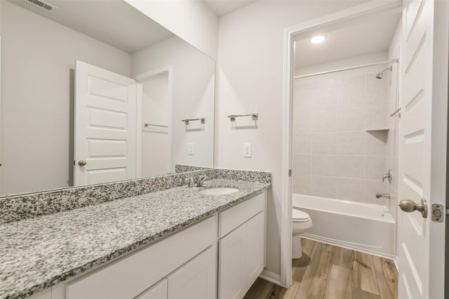 2101 Caney Creek Ln, House other with 5 bedrooms, 4 bathrooms and 2 parking in Conroe TX | Image 26
