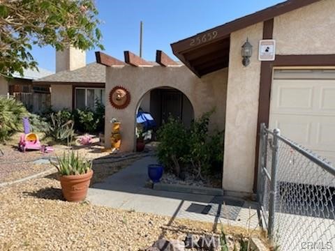 Ash Rd, Barstow, CA 92311