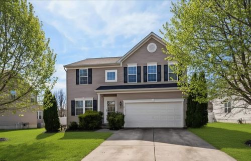 8 Rembrandt Way, Mays Landing, NJ, 08330-2130 | Card Image