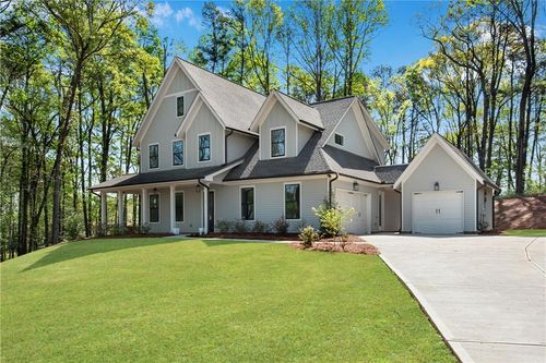 1 Ewing Way, Dacula, GA, 30019-5603 | Card Image