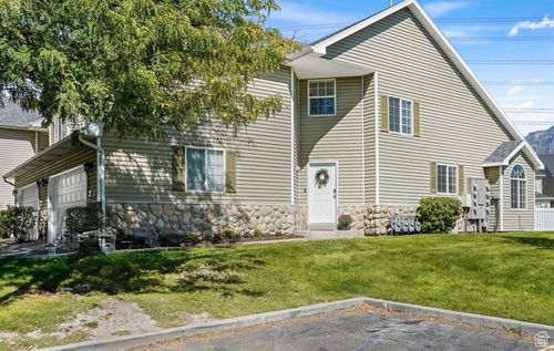 245 S Parkside Pl, Provo, UT, 84601-3969 | Card Image