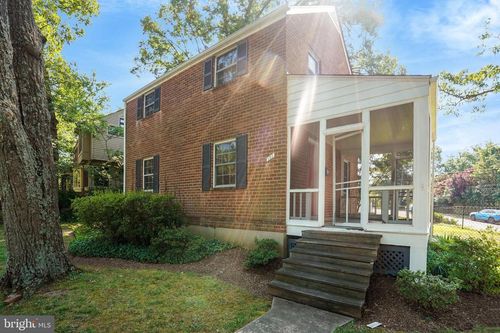 101 N Columbus St, ARLINGTON, VA, 22203-2614 | Card Image