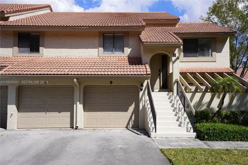 apt-h-5741 Coach House Cir, Boca Raton, FL, 33486-8697 | Card Image