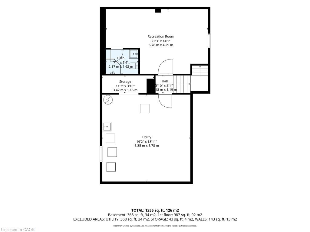 Residential in Hamilton 2