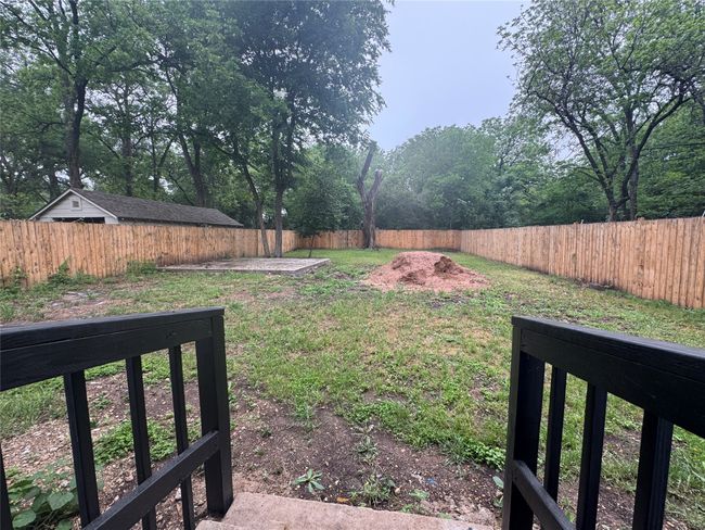 1111 Brook Ave, House other with 3 bedrooms, 2 bathrooms and null parking in Waco TX | Image 23