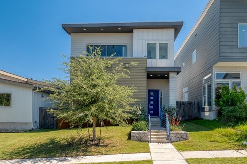 6329 Florencia Ln, Austin, TX, 78724-6198 | Card Image