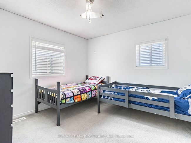 22 Farrell Lane, House attached with 3 bedrooms, 2 bathrooms and 2 parking in Arthur ON | Image 24