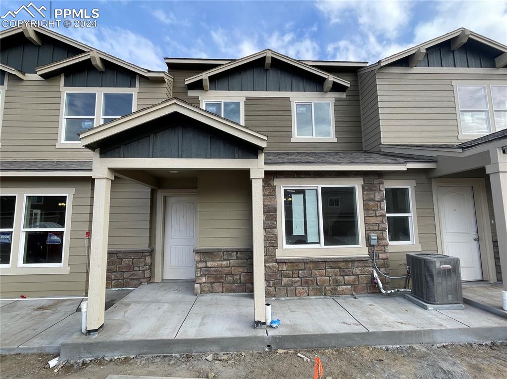 Samaritan Loop, Colorado Springs, CO 80916