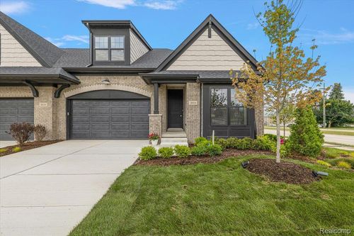 12-2016 Breckenridge Ct, Rochester, MI, 48307 | Card Image