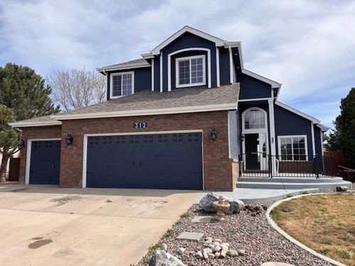 312 Mountain View Ave, Fort Lupton, CO, 80621-2732 | Card Image
