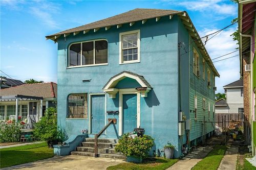 7515 Freret St, New Orleans, LA, 70118-5007 | Card Image