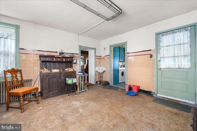 3295 Mountain View Dr, House other with 4 bedrooms, 2 bathrooms and null parking in DANIELSVILLE PA | Image 9
