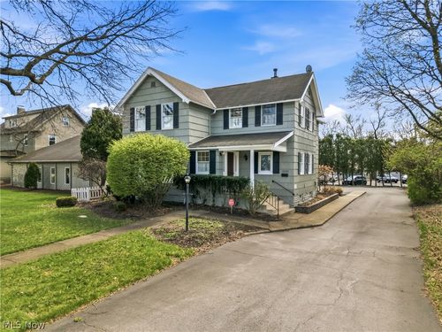 1820 E Market St, Warren, OH, 44483-6616 | Card Image