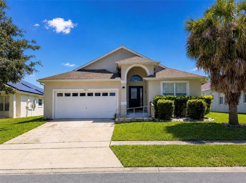 8105 Santee Dr, KISSIMMEE, FL, 34747-2747 | Card Image