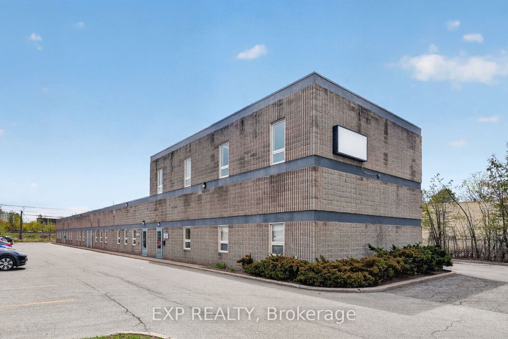 Commercial Sale in Cityview - Parkwoods Hills - Rideau Shore