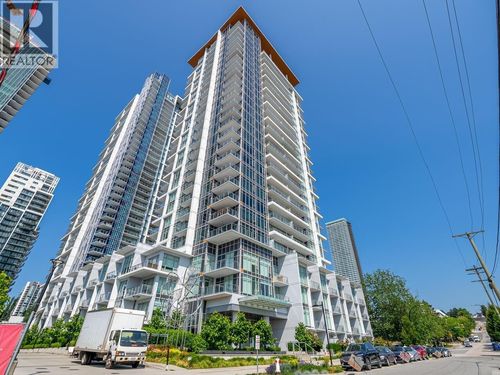 2403-2351 Beta Ave, Burnaby, BC, V5C0M2 | Card Image