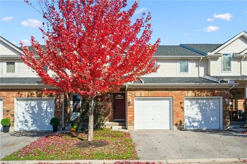 3-151 Clairfields Dr E, Guelph, ON, N1L1P5 | Card Image