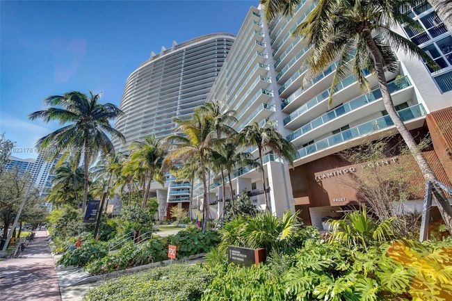 APT-262 - 1500 Bay Rd, Condo with 2 bedrooms, 2 bathrooms and null parking in Miami Beach FL | Image 47