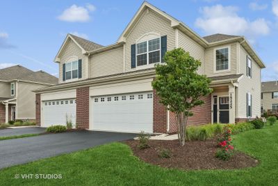 15225 W Cyrus Drive, Home with 3 bedrooms, 2 bathrooms and 2 parking in Manhattan IL | Image 2