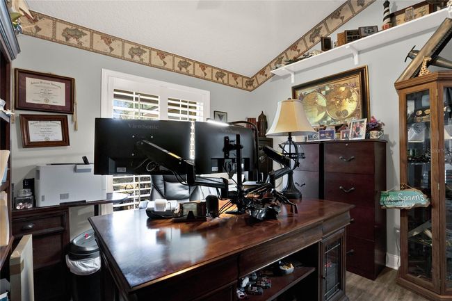 Bedroom #2/Office | Image 26