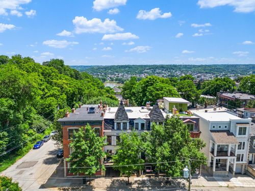 1236 Louden St, Cincinnati, OH, 45202 | Card Image