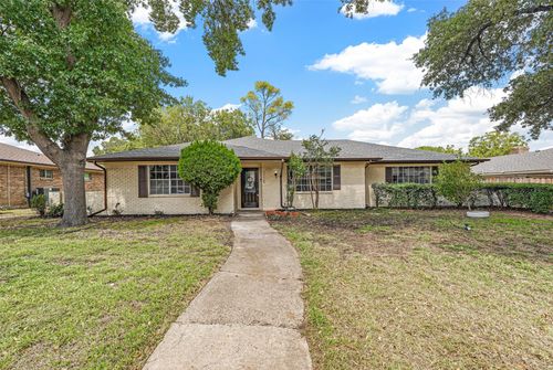 2205 Westlake Dr, Plano, TX, 75075-8356 | Card Image