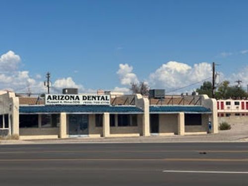 1982 Highway 95, Bullhead City, AZ, 86442-6752 | Card Image