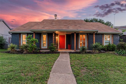 4513 Hale St, The Colony, TX, 75056-3129 | Card Image
