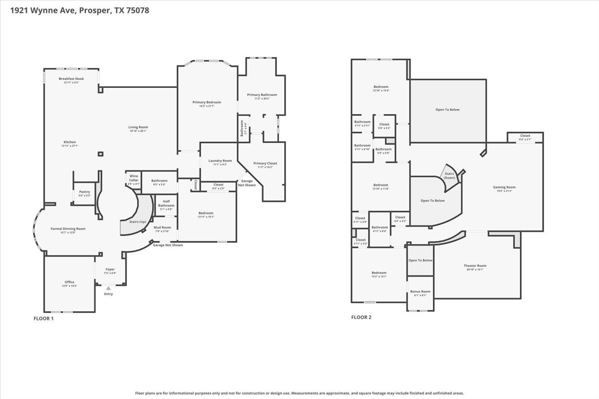 Residential in Prosper 5