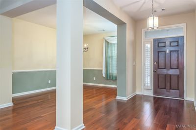 8813 Autumn Brooke Way, House other with 4 bedrooms, 3 bathrooms and null parking in Montgomery AL | Image 3