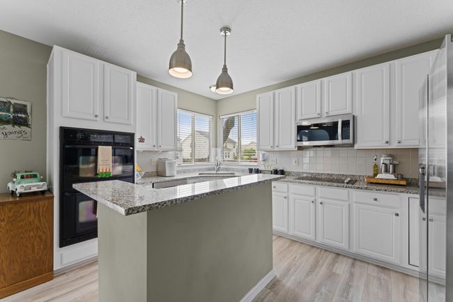 8853 Hickory View St, House other with 5 bedrooms, 3 bathrooms and null parking in Canal Winchester OH | Image 21
