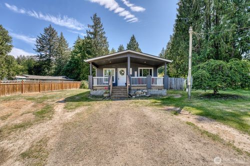 4436 Se Horstman Rd, Port Orchard, WA, 98366-3918 | Card Image