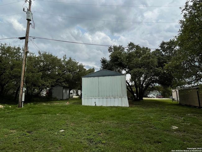 LOT-10 - 8117 Silverwings, House other with 3 bedrooms, 2 bathrooms and null parking in Spring Branch TX | Image 7