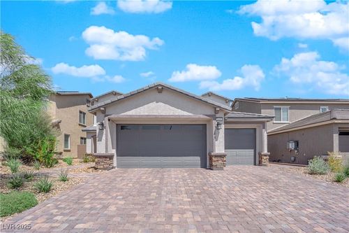 1606 Dire Wolf Avenue, North Las Vegas, NV, 89084 | Card Image