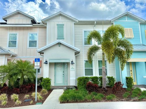 3029 Caribbean Soul Dr, KISSIMMEE, FL, 34747 | Card Image
