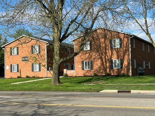 226 S Sandusky St, Delaware, OH, 43015-2679 | Card Image