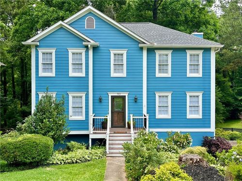93 Radford Cir Sw, Marietta, GA, 30060-6372 | Card Image