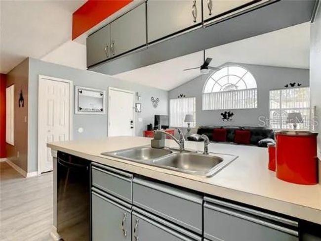 APT-58 - 5006 Laguna Bay Cir, Condo with 2 bedrooms, 2 bathrooms and null parking in KISSIMMEE FL | Image 13