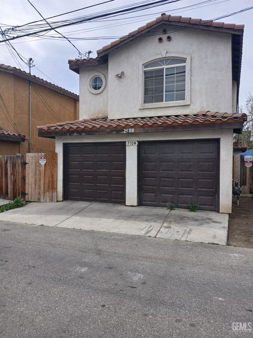 710 K Street, Bakersfield, CA, 93304 | Card Image