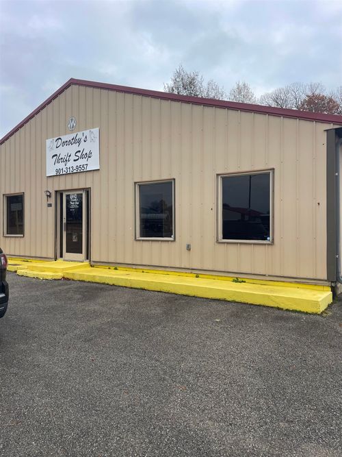 1024 Highway 51 N, Covington, TN, 38019-1521 | Card Image