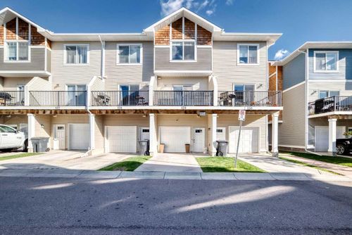 129-2802 Kings Heights Gate Se, Airdrie, AB, T4A0T3 | Card Image