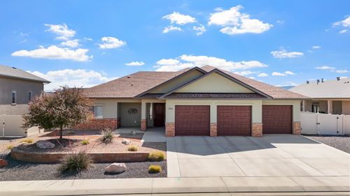 256 Mount Quandry St, Grand Junction, CO, 81503-3439 | Card Image