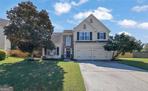 1025 Amber Leaf Ct, Roswell, GA, 30076-4283 | Card Image