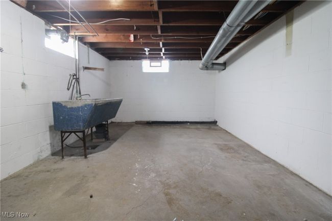 803 5 Th St, House other with 3 bedrooms, 2 bathrooms and null parking in Struthers OH | Image 23