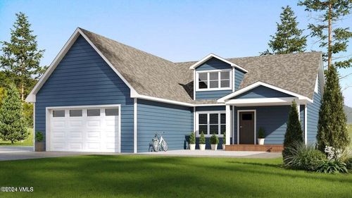 565 Blackhawk Rd, Gypsum, CO, 81637-5561 | Card Image