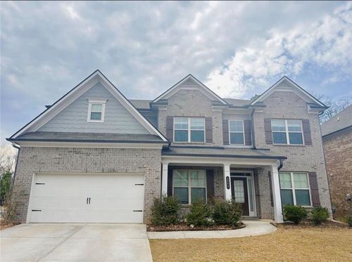 3068 Ivy Crossing Dr, Buford, GA, 30519-1101 | Card Image
