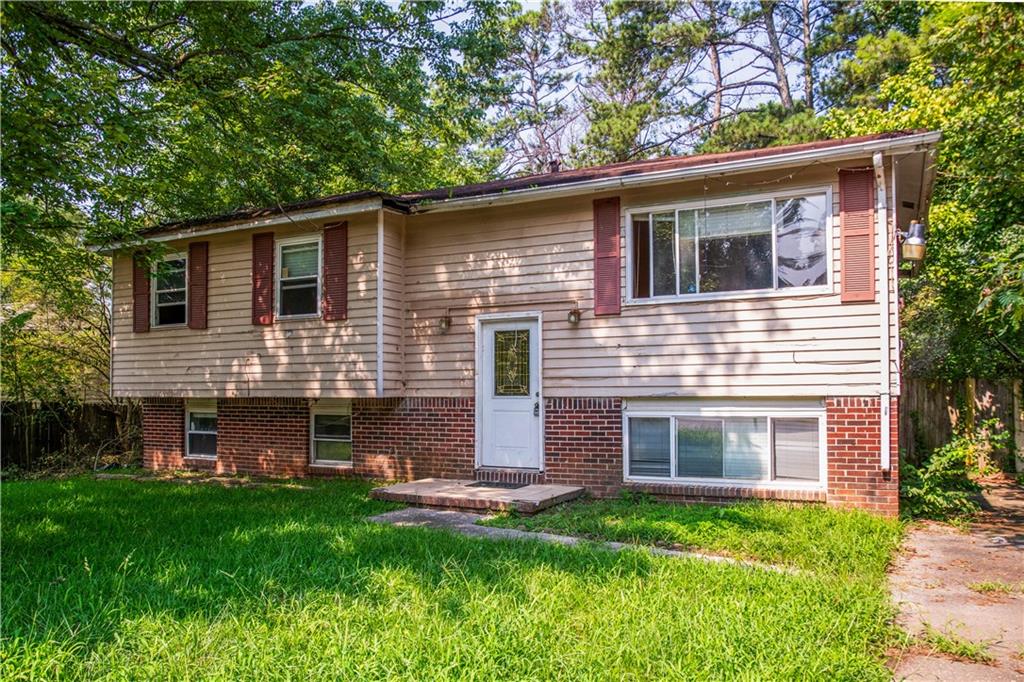 Residential in Riverdale 2