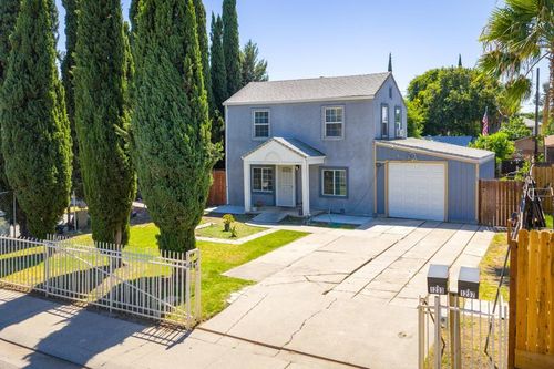 1233 Sycamore Avenue, Stockton, CA, 95205 | Card Image