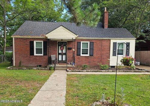 1503 Laurel St, Goldsboro, NC, 27530-6121 | Card Image