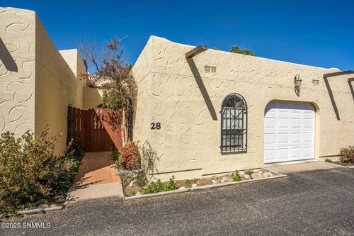 28-905 Conway Avenue, Las Cruces, NM, 88005 | Card Image